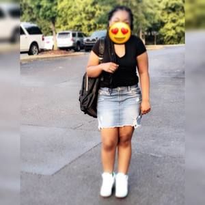 Meet your Posher, Helayna